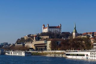Šéf jihočeské opery se vysmál nové slovenské hymně: Tohle vstoupí do učebnic