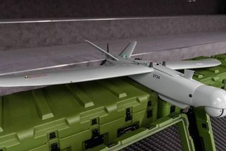 Rusové už jsou zoufalí. Ukrajinské drony s protiletadlovou ochranou na frontě debutují