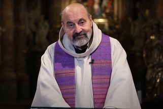 Kázání: Víra je otevřenost mysli a srdce