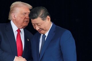 „Make America Great Again“ hraje do karet Číně. Na USA nelze spoléhat - Seznam Zprávy