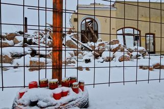 Kdysi vyhlášený novoměstský hotel jde k zemi, pozemek využije Lidl - Novinky