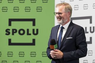 Procento navíc nestačí. Volební zákon Spolu, STAN a Piráty znevýhodňuje - Seznam Zprávy