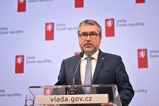 Poslušný pejsek Šebestyán štěká přesně tak, jak ře...