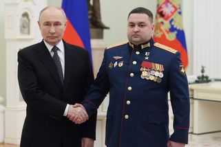 Konec nedotknutelnosti Putina: Rusko jeho velikost neochrání - Médium.cz