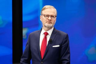 Že bude mír během několika dnů? Počkejme na činy, říká Fiala k Trumpovi - Seznam Zprávy