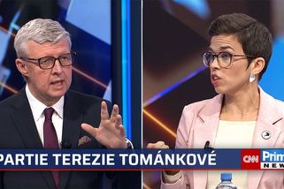 Havlíček: Piráti se chovali jako aktivisti po třech pivech. Richterovou zajímaly štěnice | CNN Prima News