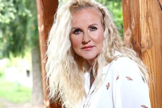 Nejsem Vendula, jsem hrdá nositelka jména Václava, prozrazuje Vendula Pizingerová v rubrice Máma na přechodu – Lifee.cz