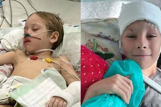 Táta řídil, pak přišla rána. Pro kluky letěla záchranka, otec na místě zemřel