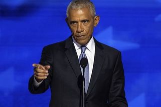 Mimozemšťané existují, v Oblasti 51 je ale nedržíme, řekl Obama. Spustil bouři