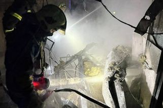 Kyjev je na pokraji katastrofy, prohlásil starosta Kličko - Novinky