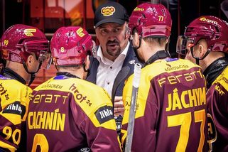 Jihlavu a Kolín dělí jedno vítězství od semifinále - Sport.cz