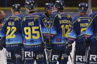 Ani gól, mizérie trvá! Zlín utrpěl doma další prohru - Sport.cz