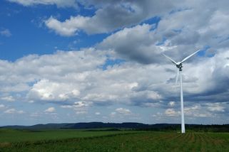 Jiří Hlavenka: Jak hlučné jsou větrné elektrárny?
