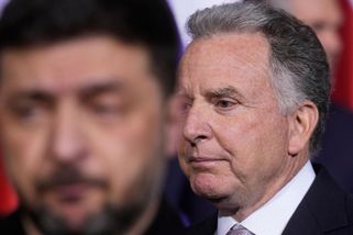 Dohoda mezi Ukrajinou a Ruskem je hotová z 90 procent, říkají Američané - Seznam Zprávy