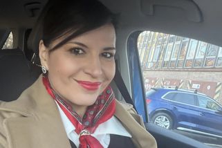 Operní diva Andrea Kalivodová: Zbavila jsem se toxických lidí i zlozvyků. Dopřávám si kvalitu, přírodu a ranní dril