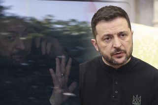 Moment, kdy Zelenskému v Bílém domě ruply nervy. Vytočený výraz, ruce založené na prsou i sprosté odplivnutí – eXtra.cz