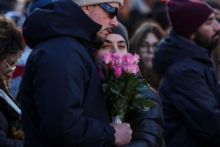 Švýcarské úřady vyplatí odškodné obětem požáru v Crans-Montaně a jejich rodinám - Seznam Zprávy