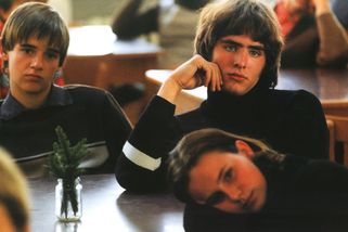 Dětské hvězdy z filmu Pelíšky po 25 letech: Fotograf, televizní produkční, manažerka i herci