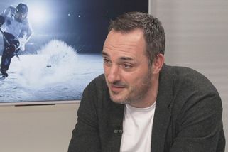 Ze Sparty spadl tlak. S Pardubicemi to bude krásná série, myslí si Kotalík | TN.cz