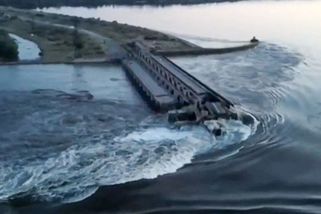 Šojgu má jasno: Ukrajina nám chtěla Kachovkou zabránit v novém útoku - Seznam Zprávy