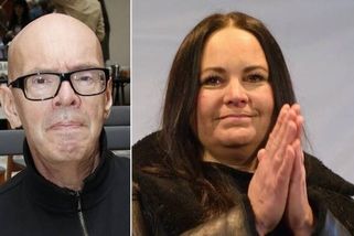 Klempíř smetl nabídku Čvančarové a dalších umělců ze stolu. S ostrou reakcí přispěchala Nerudová