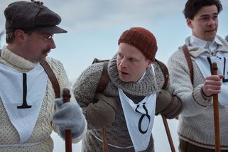 Diváci zase propásli příležitost vidět vynikající film. Kvůli průměrné detektivce