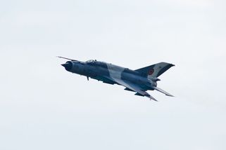 Pentagon nápad Polska s dodávkou stíhaček na Ukrajinu zarazil - Novinky