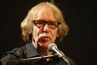 Nohavica bude hrát pro Ukrajinu. Kdo výtěžek převezme, není jasné - Novinky