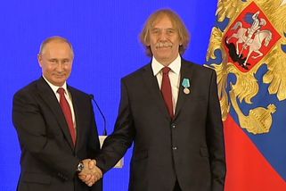 V našem sále ne. Olomoucká univerzita odmítá Nohavicu - Novinky