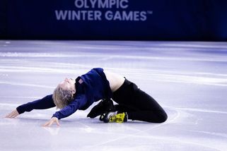 České naděje, fenomén Malinin i plná hala. Proč sledovat MS v krasobruslení - Seznam Zprávy