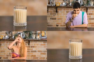 Domácí vaječňák cizincům doslova zalepil pusy | Jak nás vidí svět