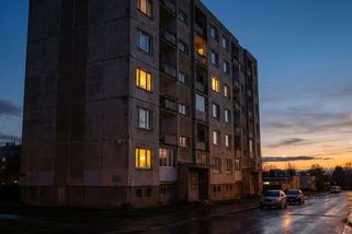 V Česku je 860 000 bytů, ve kterých nikdo nebydlí. Realitní bublina brzy praskne a ceny nemovitostí poletí dolů