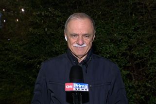 Honza musí nejdřív babičce splnit poslední přání. Otec Čecha vězněného ve Venezuele o prvních krocích syna