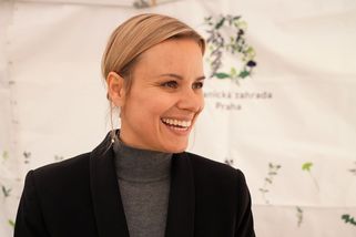 Patricie Solaříková zvládla i porozvodové tahanice: S exmanželem se dokáže ukázkově shodnout v péči o dceru | Super.cz