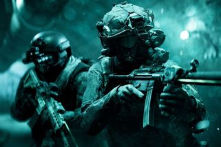 Battlefield 6 láká na noční operace a spouští zkušební verzi - INDIAN