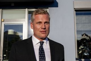 Parodoval jsem Rakušana, tvrdí Turek o kauze s půjčováním telefonu v hospodě. Natočil vzkaz