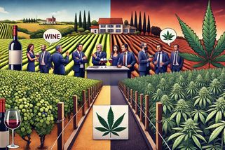 Válka proti drogám nefunguje, ale lidovci stále chtějí válčit - Médium.cz