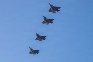 Bříza: Aby v rámci NATO zakázal stát průlet nad svým územím, je nedůstojné. Každá akce vyvolává reakci