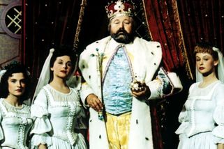 Kvíz: Jak dobře znáte pohádku Byl jednou jeden král? - Proženy.cz