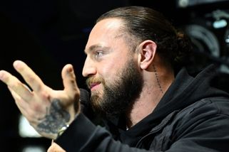 Ještě jeden zápas a končím, jdu zase zvedat, překvapil Jakub Enžl. Nabídek má hned několik Fights.cz