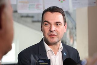 Macinka se v USA zúčastní i Valného shromáždění OSN. Přednese projev - Seznam Zprávy