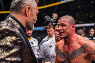 Nejdřív se vysmál Kinclovi, teď chystá to samé. Pukač láká na vlastní placený obsah Fights.cz