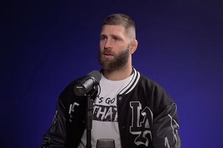 SportWin » Bojové sporty » Zrada, nebo byznys? Procházka zřejmě ostrouhá, šampion si vybral černého koně