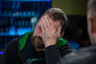 Marcus Revolta řádil v UFC gymu. Šampion Clashe mu nabídl zápas, podnikatel však požaduje šílené peníze Fights.cz