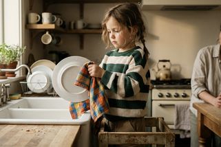 Tajemství dětského sebevědomí. Proč neustálá chvála škodí a co podle Harvardu funguje 100× lépe - Médium.cz