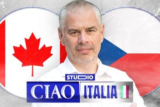 Olympiáda | Češi proti hokejovému kolosu. Čtvrtfinále s Kanadou okomentuje ve studiu Ciao Italia expert Antoš - Sport.cz
