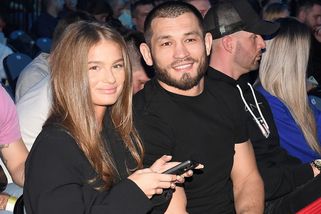 Líbánky Muradova a jeho krásné Sabiny: Tanečnice vystavuje dokonalé tělo v Mexiku