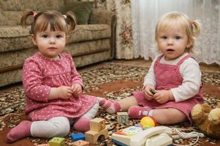 „Přijeli a řekli nám, že Verunka není naše.“ Záměna miminek v třebíčské porodnici - Médium.cz