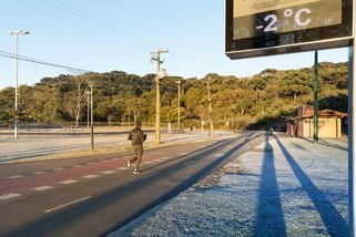 Aktuální předpověď počasí do konce listopadu. Dorazí změna, která otřese celým Českem - EnergoZrouti.cz