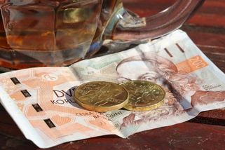 Velká změna ohledně dýšek v restauracích? Hospodářská komora chce jejich uzákonění